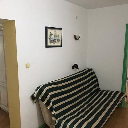 Pansion Dragica Apartment Rab Town Bagian luar foto